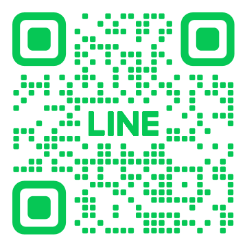 蘊光之境診所LINE官方帳號QR碼