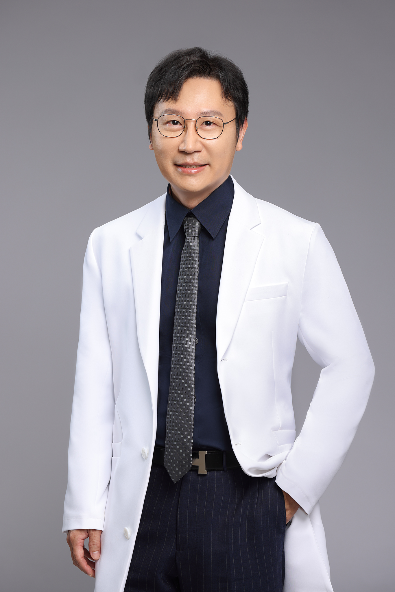 林正宜 院長 - 蘊光之境診所